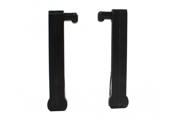 Ручка бокового стекла 116/00822