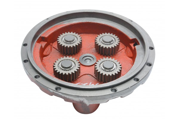 Крышка редуктора 332/H3904