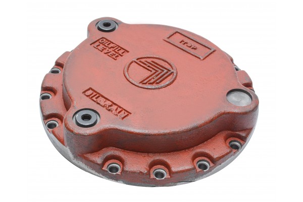 Крышка редуктора 332/H3904