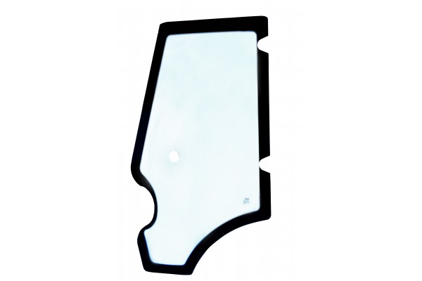 Стекло двери левое 827/80143 для Стекла кабины JCB купить в Минске, цена