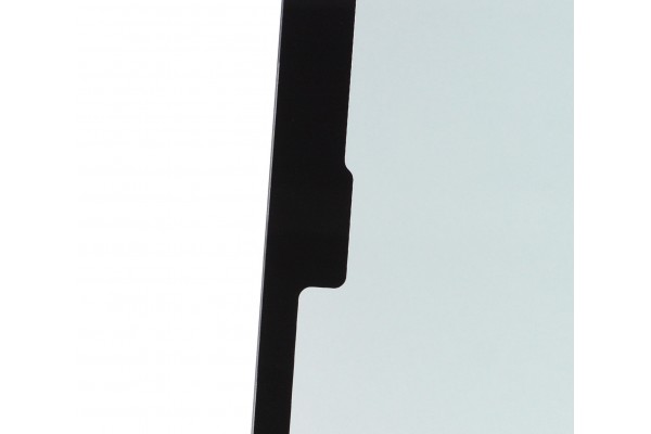 Стекло лобовое верхнее (ламинированное) 827/80313