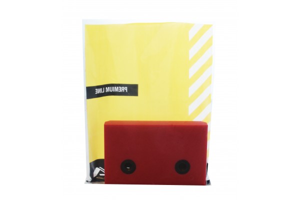 Пластина скольжения 160/00991