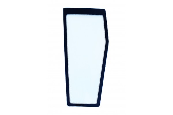 Стекло переднее левое 827/80371