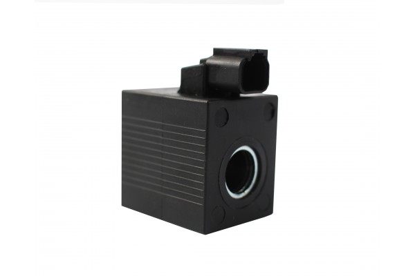 Катушка эл/м 12V 25/222645