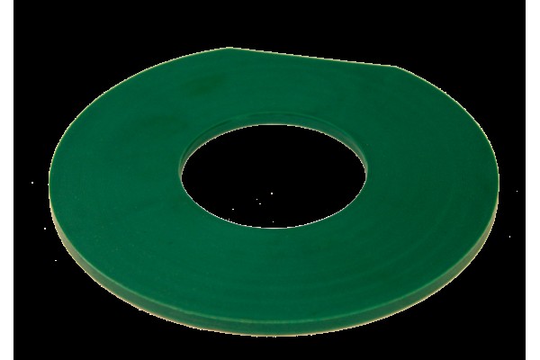 Шайба моста пласт 4мм 819/00133