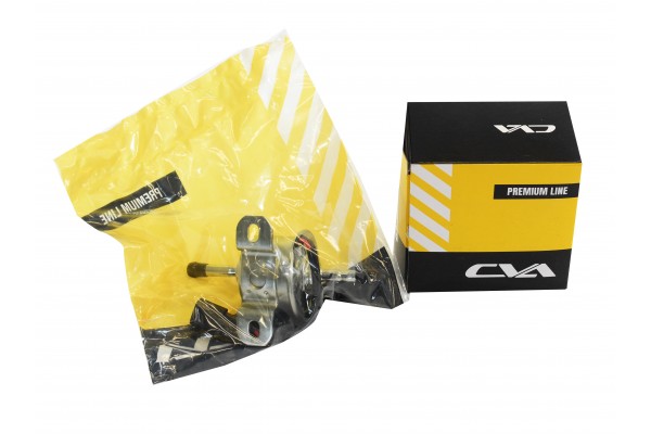 Насос топливоподкачивающий 02/634780