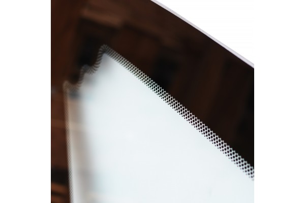 Стекло двери 827/80220