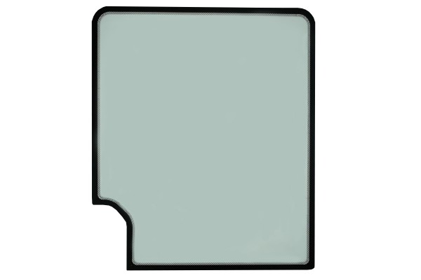 Стекло заднее 827/30414