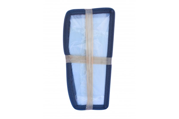 Стекло переднее левое 827/80371