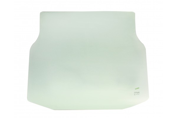 Стекло лобовое нижнее 827/80358