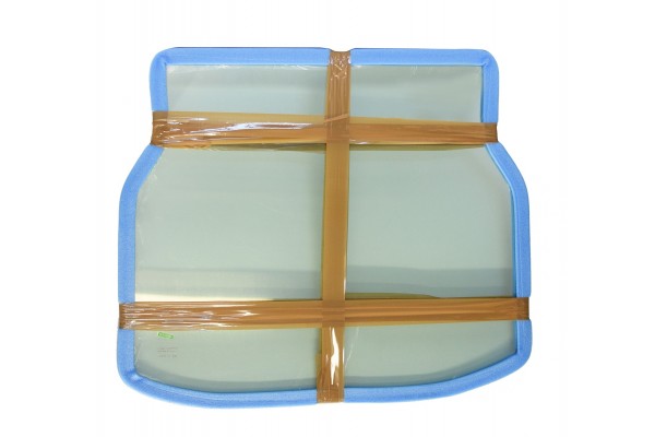 Стекло лобовое нижнее 827/80358