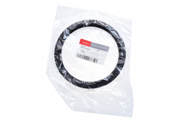 Сальник задний 02/101436