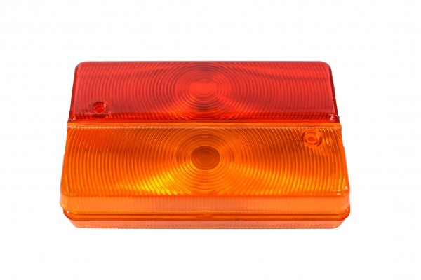 Стекло заднего фонаря 700/26201