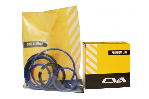 К-кт уплотнений г-ра 100х60мм 991/20039