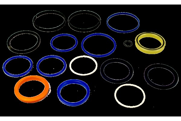 К-кт уплотнений г-ра 90х60мм 332/E8224