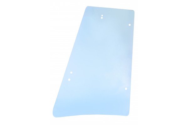 Стекло кабины левое заднее 827/80248