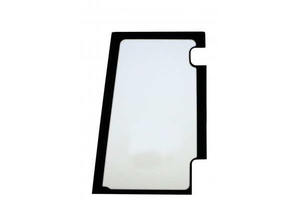 Стекло двери верхнее левое 333/E8155