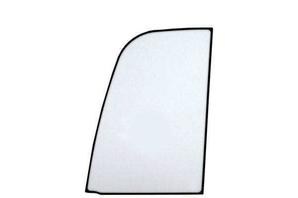 Стекло двери верхнее 236/07308