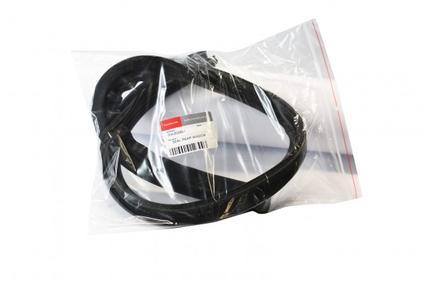 Уплотнитель стекла 904/20260