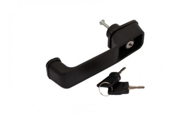 Ручка двери 123/04067