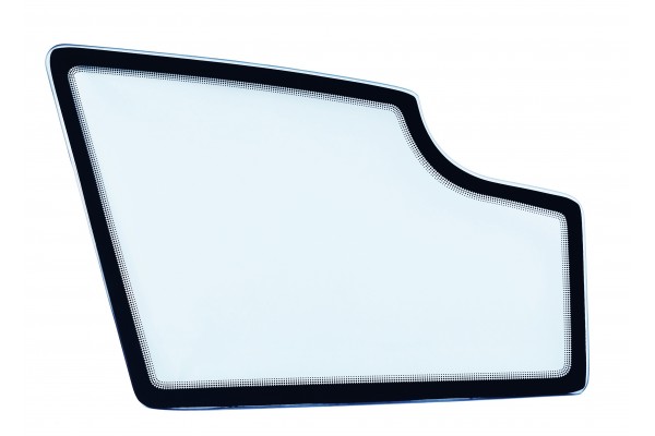 Стекло двери нижнее 827/80293 для Стекла кабины JCB купить в Минске, цена