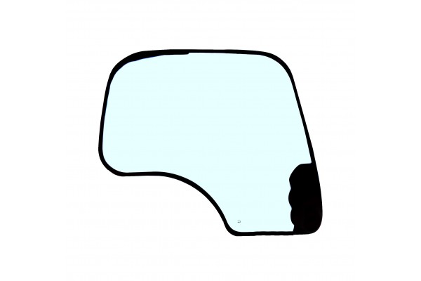 Стекло правое 333/J3865