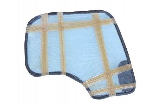 Стекло правое 333/J3865