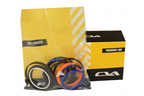 К-кт уплотнений г-ра 90х60мм 332/E8224