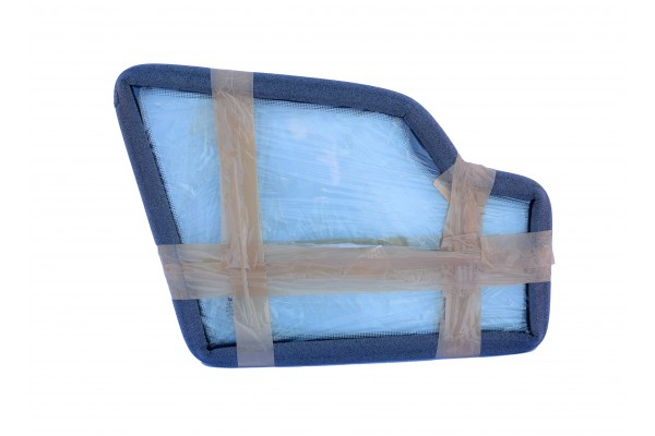 Стекло двери нижнее 827/80293