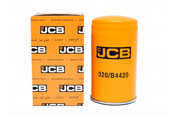 Фильтр масляный OEM 320/B4420