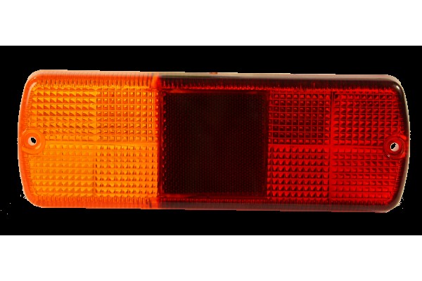 Стекло фонаря 700/37001