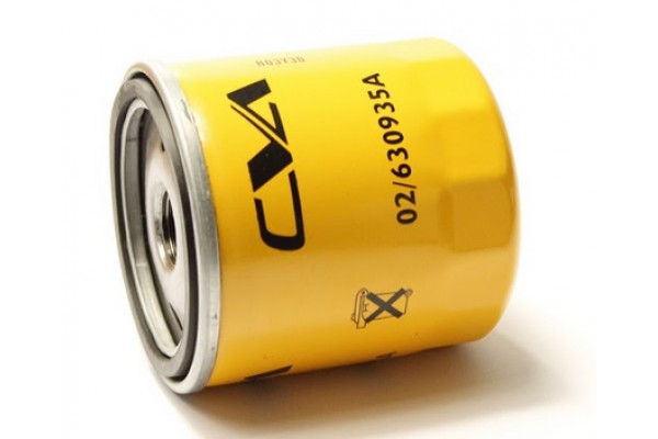 Фильтр масляный 02/630935