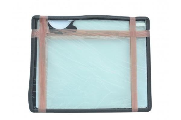 Стекло лобовое верхнее 2886841