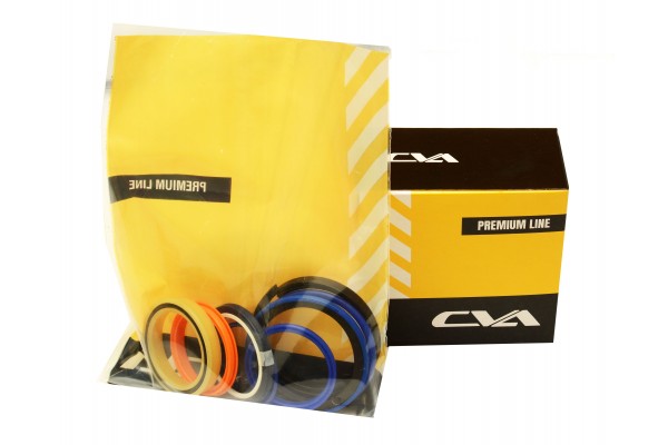 К-кт уплотнений г-ра 80х50 991/20022