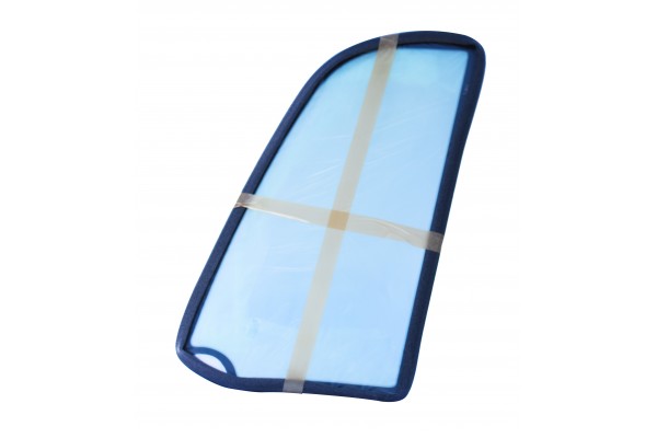 Стекло двери верхнее 827/80292