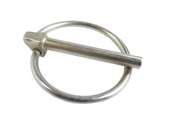 Кольцо стопорное 826/00512