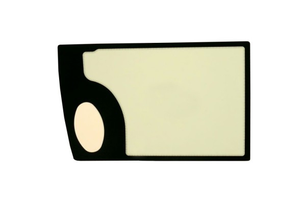 Стекло двери 334/C5960