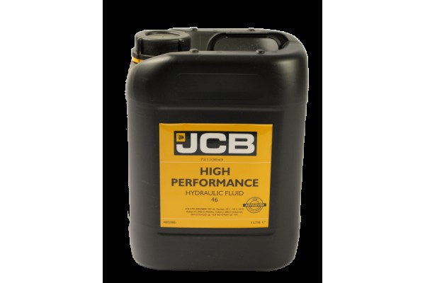 Масло гидравлическое 4002/0801