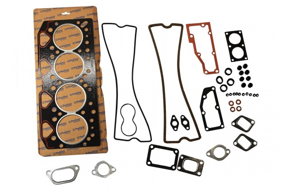 Комплект прокладок двигателя 02/201341
