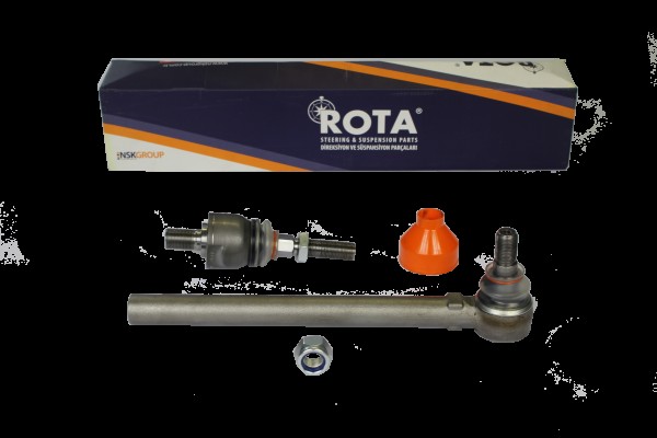 Тяга рулевая ROTA 126/02253