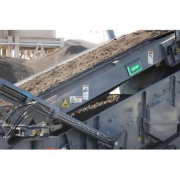 Увеличивайте рабочее время с вашим грохотом или дробилкой RM NEXT