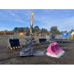 Компания Strickland примет участие в 64-ой выставке Doe Show