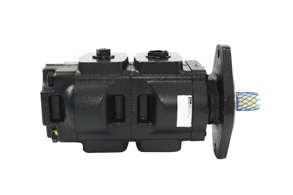 Насос основной гидравлический 332/F9030 для Гидравлика JCB купить в Минске, цена