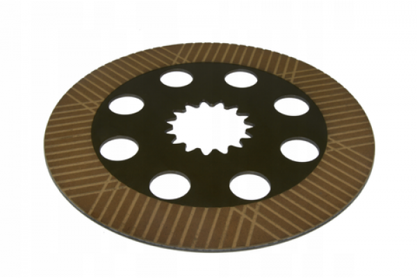 Диск фрикционный фирмы TCS для Трансмиссия JCB купить в Минске, цена