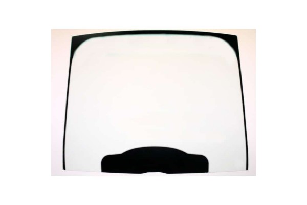 Стекло лобовое для JCB 3-5CX