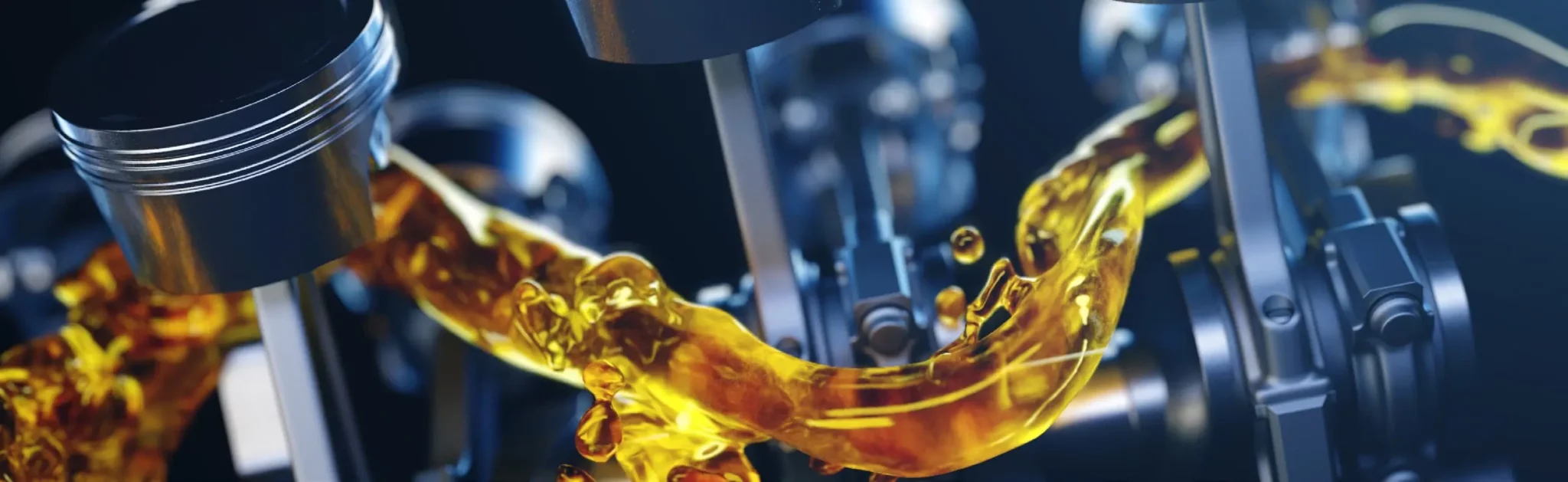 Подбор масла