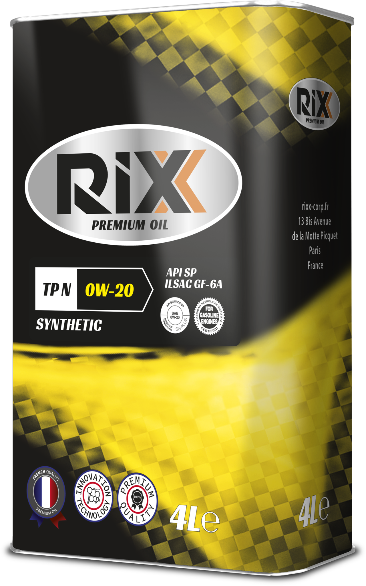 Моторные масла